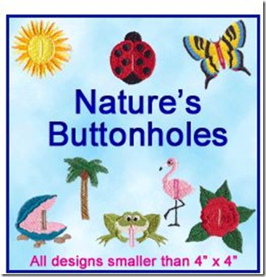Buttonholes 6
