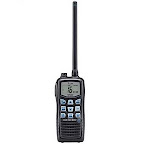 ICOM IC-M35 Buoyant VHF Marine Transceiver