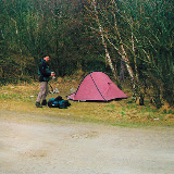 22/24-03-02 Da Brian og Kim var på Klippekursus