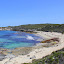 A Secluded Cove on the West End - Rottenest Island, Australia