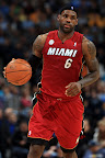 LeBron Introduces the Ambassador but Switches to X in 2nd Half lebron james nba 121115 mia at den 10 LeBron Introduces the Ambassador but Switches to X in 2nd Half