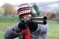 Shelley the shooter