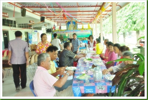 โรงเรียนบ้านหนองตาไก้ตลาดหนองแก สพป.ขอนแก่น เขต 5010