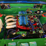 philippine transport show 2011 - cars (123).JPG