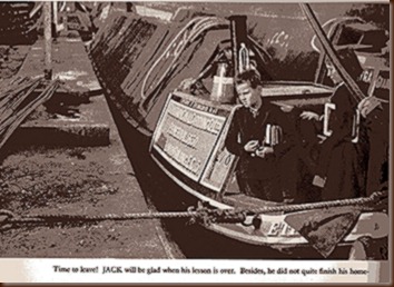 childre on englands canals 1947095 childre on englands canals 1947095