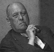 Aleister Crowley Pipe