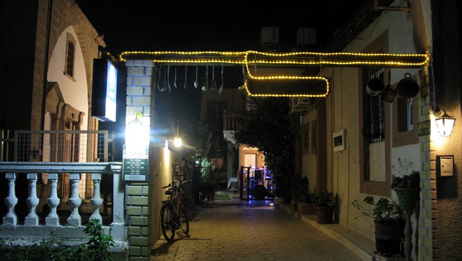 Entrance Entrance
