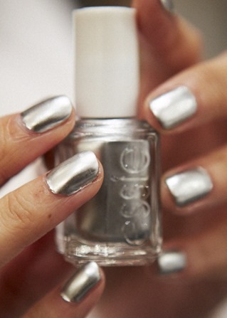 Essie for Lisa Perry NYFW 2014 Essie for Lisa Perry NYFW 2014