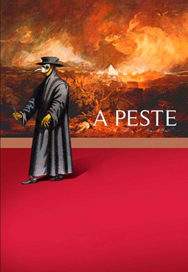 a peste revista a peste revista