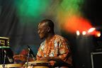 OSIBISA, 4 settembre 2011. Foto di Giovanni Brembilla