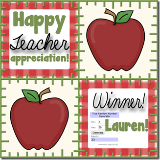 Teacher Appreciation1Winner