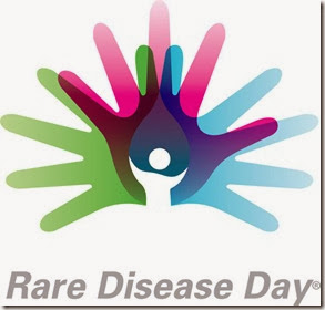 RareDiseaseDay RareDiseaseDay