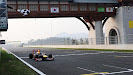 HD Wallpapers 2012 Formula 1 Grand Prix of Korea