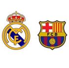 Barcelona vs Real Madrid en VIVO online