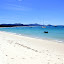 Whitehaven Beach - Airlie Beach, Australia
