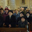 Obnova ružencového bratstva s o. Šimonom Tyrolom 18.11.2012