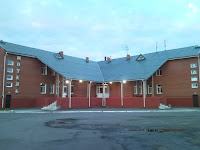 мотель Транссиб-комфорт Photo