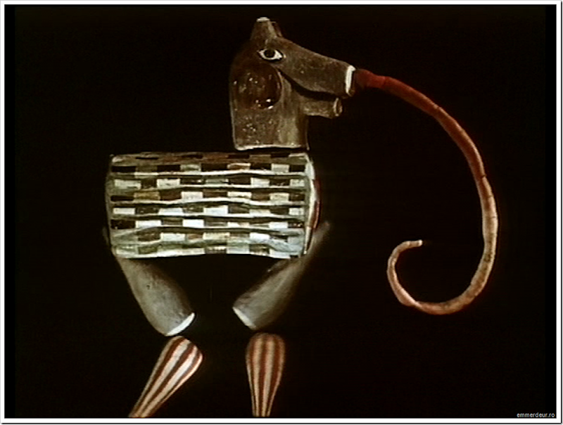 jan svankmajer the last trick 1964 emmerdeur_88 jan svankmajer the last trick 1964 emmerdeur_88