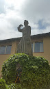 Escholzmatt Statue