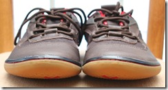 Vivobarefoot Aqua Front