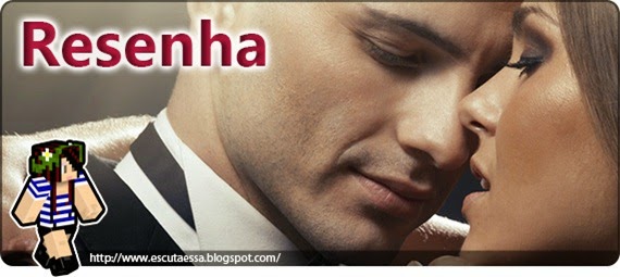 Banner Resenha - Devoção Banner Resenha - Devoção