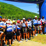 Challenge National Jeune Bourg St Maurice 2012