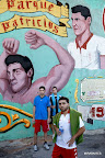 Mural- Polo Tecnologico por Banco Ciudad.
