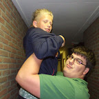 Maandag