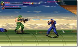 G.I.JOE a real american hero (free fan game) (4)