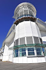 Grand Pier, Western-Super-Mare
