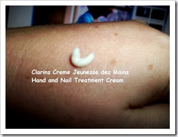 Creme Jeunesse des Mains Hand and Nail Treatment Cream 2