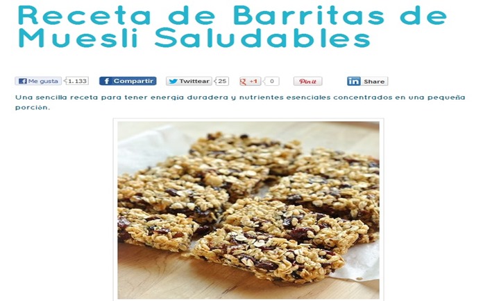 barritas barritas