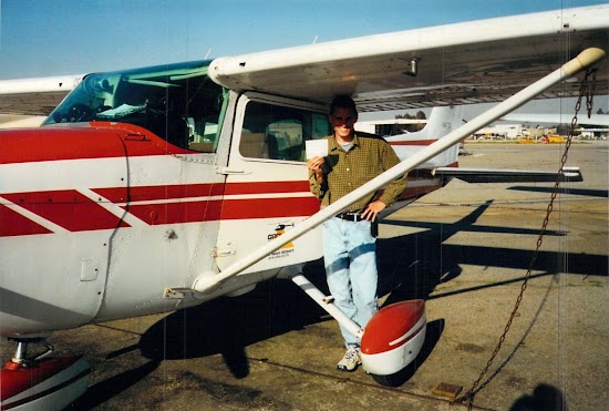 Van Nuys Airport Weather