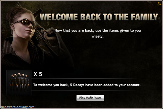decoys decoys