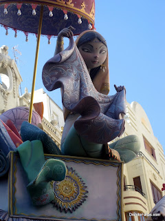 Falla Gravador Esteve-Ciril Amorós 2012.