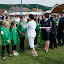 Krajské kolo Hry Plameň - Turčianské Teplice obec Háj 2012