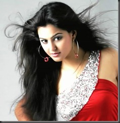 Monal Gajjar Hot Photo Shoot Pics