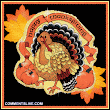 Thanksgiving Turkey
