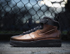 nike lebron 10 gr black history month 2 04 Release Reminder: Nike LeBron X Black History Month