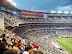 Padres vs. Nationals (Rainout)