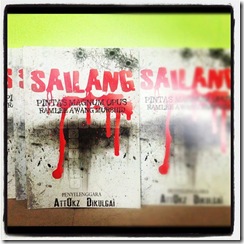Sailang
