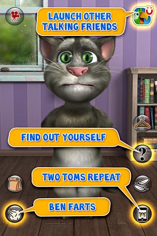 download talking tom cat 2 1.0