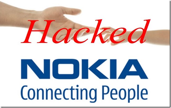 Nokia_Hacked Nokia_Hacked