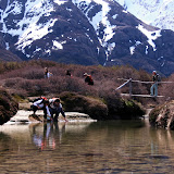  &ndash; Trekking Laguna Capri - El Chaltén<br />
Patagonia Argentina