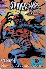 P00006 - Spiderman v2 #6 P00006 - Spiderman v2 #6