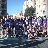 XIII G.F. Xeraco 2013