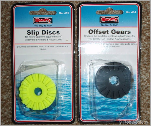 scotty rod holders uk