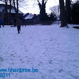 2012-02-10 Natuursporten: sneeuwpret
