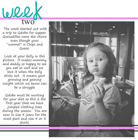 Week 2 Page 1