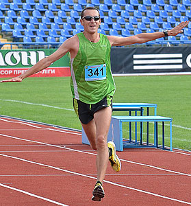 Валерий Поливанный